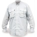 Koile SHIMANO STC LONG SLEEVE SHIRT 01 